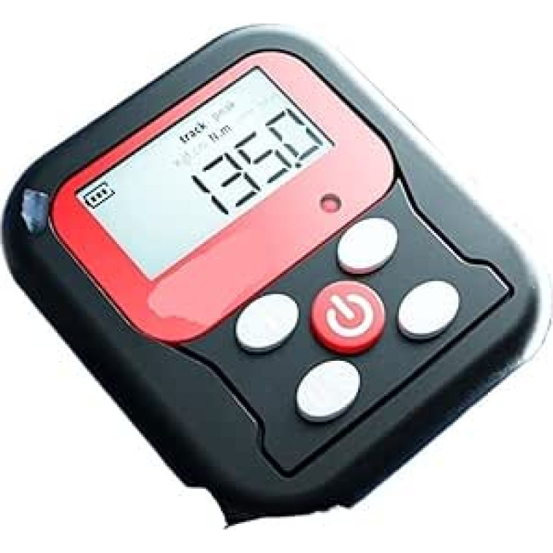 Digitaler Drehmomentschlüssel-Adapter, elektronisches Drehmomentmessgerät mit LCD-Display Effiziente Werkzeuge