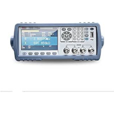 Skaitmeninis LCR tilto testeris TH2830 Kapacitetų, induktyvumo ir plačiajuostis testeris