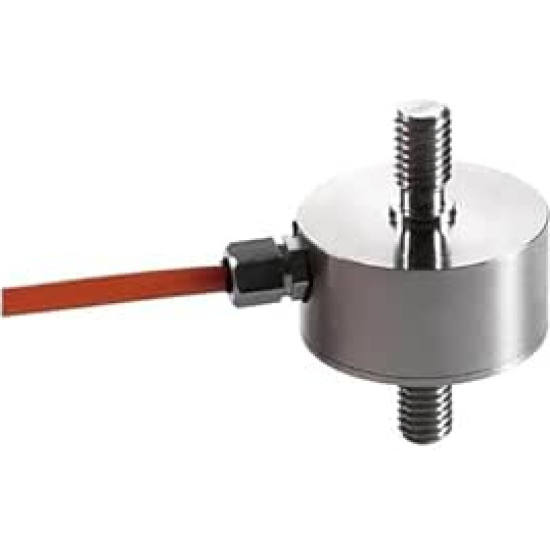 Wägezelle mit einem Bereich von 10 kg bis 100 kg, Testspannung und Druckkraft, elektronische Waage, industrielle Tests Stabililes Signalausgangssignal(0-100KG)