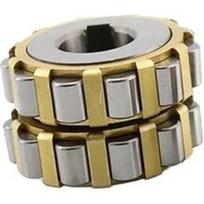 Lager, Gesamt-Exzenterlager TRANS6117187 15UZE20987T2 25UZ8513-17T2 4000608YEX 15UZ210119T2 15UZE20959T2,Verbesserte Haltbarkeit(15UZE20959T2)