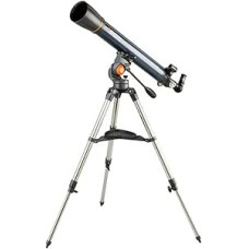 Celestron 21061 AstroMaster 70 AZ Refractor Telescope