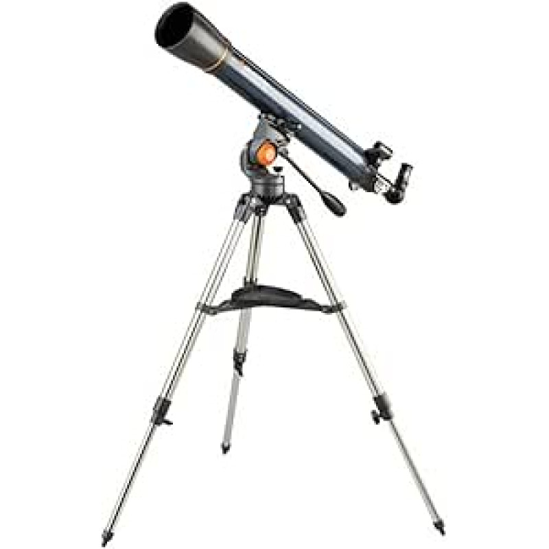 Celestron 21061 AstroMaster 70 AZ refraktorinis teleskopas