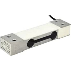 Elektrische Waagen aus Aluminiumlegierung, L6D-Wägezelle, Wägesensor, Einzelpunkt-Drucksensor, C3-Niveau, hohe Präzision Zuverlässige Daten(30KG)