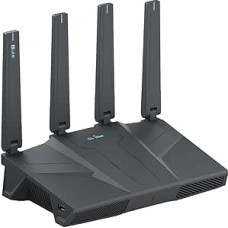 GL.iNet GL-BE6500 (Flint 3e) 