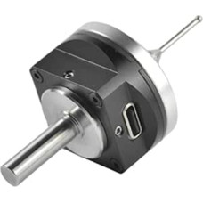 CNC Neueste V6 Anti-Roll 3D Touch Sonde Kantenfinder zum Finden der Mitte Desktop CNC Sonde Kompatibel mit Grbl A