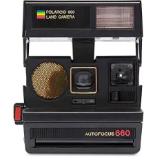 Polaroid Originals 600 Camera