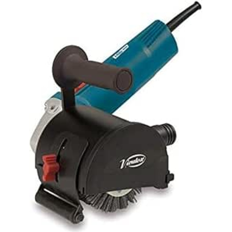 SATINADORA ST62 230V