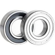 Rillenkugellager 6411 6412 6413 6414 6415 6416 6417 6418 6419 6420 6422 2RS1/2RSH 2Z/C3(2z)