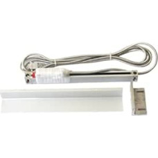 Linearer Drehgeber mit 0,001 mm dünner optischer Glasskala - Hochpräzises TTL-Signal - 420 mm Verfahrweg(220mm Travel)