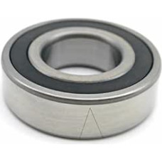 1 vnt. 7003 H7003C 2RZ HQ1 P4 17x35x10 Versiegelt Schrägkugellager Spindel Lager ABEC-7(H7003C-2RZ-P4)