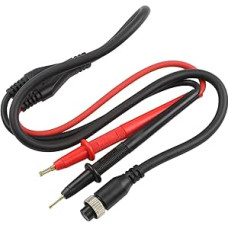 FABULETTA Interner Widerstandsmesser, mit TFT-Display und Typ-C-Schnittstelle, bequeme Bedienung und Aufladung für Lithiumbatterien, Spannungswiderstandsmessung (A)