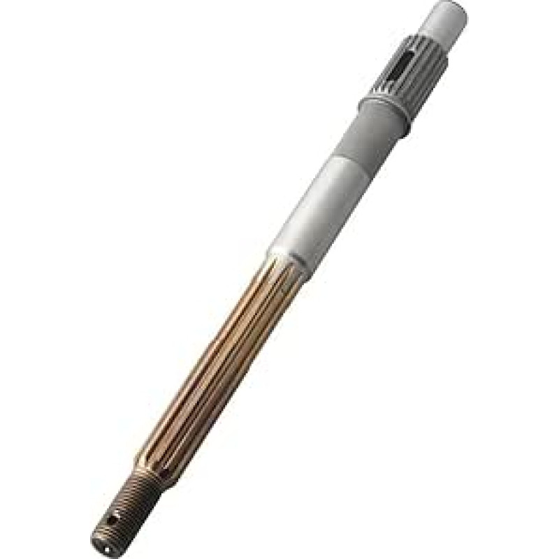 57610-96310 Išorinio 25/30 AG variklio propelerio velenas 57610-96311 57610-96303