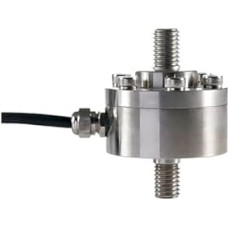 50 kg bis 2000 Wägezellensor aus legiertem Stahl IP65 for Trichtergewicht, hohe Druckspannung, elektronische Waage Mehrfachschutz, hohe Empfindlichkeit(0-100KG)