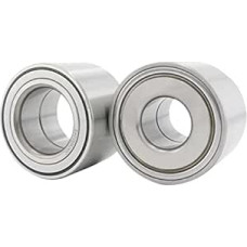 Nabenlager hinten DAC25520042 KFZ Lager