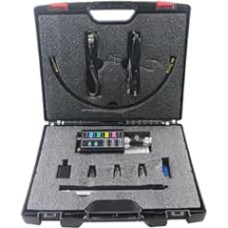 Zylinderdrucktransmitter Professioneller Sensor JH-100 (su klijų dėžute JAV)