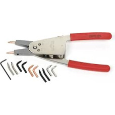 Xl konvertuoti Snap Ring replės