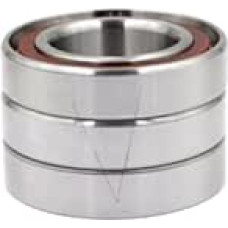 1 Stück Kugellager 71809 71810 71811 71812 71813 71814 71815 71816C/AC/BTBT(Ac,P4-TFT-71813 65X85X10MM)