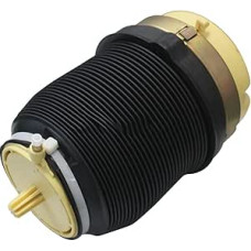 Luftbalg Luftfederung Kompatibel Mit A6 S6 Avant Für Quattro C6 4F 2006 2007 2008 2009 2010 Luftfederbälge Hinten Links/rechts 4F0616001K 4F0616001Q(Rear Left)