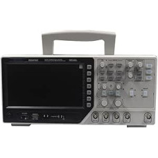 Logikanalyzatorius, Skaitmeninis multimetras-Oszilloskop 4000C-Serie USB 200m. Hz 2CHS. LCD rankinis portatyvinis loginis analizatorius 407 2c 4102c 4202c.,Viele analoge(4072C)