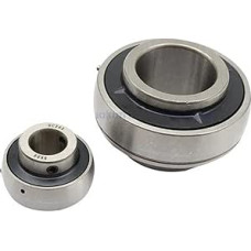 UC307-20 UC307-21 UC307-22 UC307-23 Spannlager (UC307-22)
