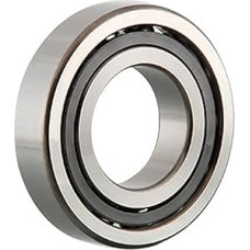 1 stücke 7018 7018C B7018C T 90x140x24 Schrägkugellager Spindel Lager ABEC-7