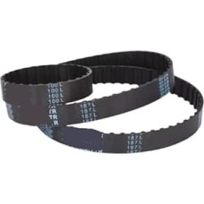 Gummi L Užsienyje 210L 214L 217L 220L 225L 229L 230L(217L (58 dantys),19mm)