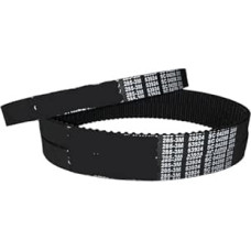 1PC HTD 711-3M 720-3M 723-3M 732-3M Gürtel Werkzeuge Maschine 3d Drucker Sander Generator Variator Stick Zahn Zahnriemen (5mm, HTD 711-3M)