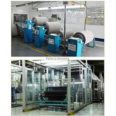 3 Stück batterietauglicher Nickelschaum for Superkondensatoren - hochleitfähige Ni-Schaumplatten (200 x 300 mm)(200x300x1.7mm)