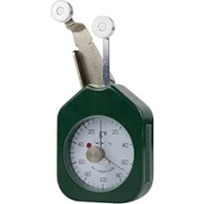 Digitales Kraftmessgerät, dinamometras, DTF-100. Textilspannmesser Metalldrahtspannmesser Drahtdrahtgarnspannungstest Kleine Größe, geringes Gewicht und Multifunktionsfunktion Hohe Messgenauigkeit