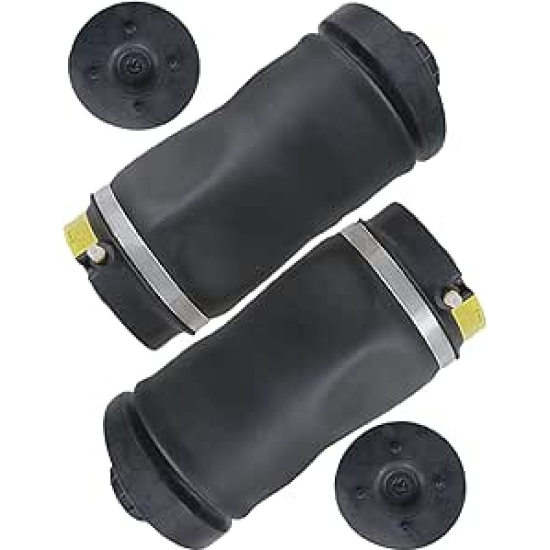 Luftbalg Luftfederung Kompatibel Mit Benz Für R-Klasse W250 V251 2006 2007 2008 2009 2009 2010 2011 2012 2013 2014 2015 2016 Hinterachs-Luftfederung Für Federbälge 2513200425