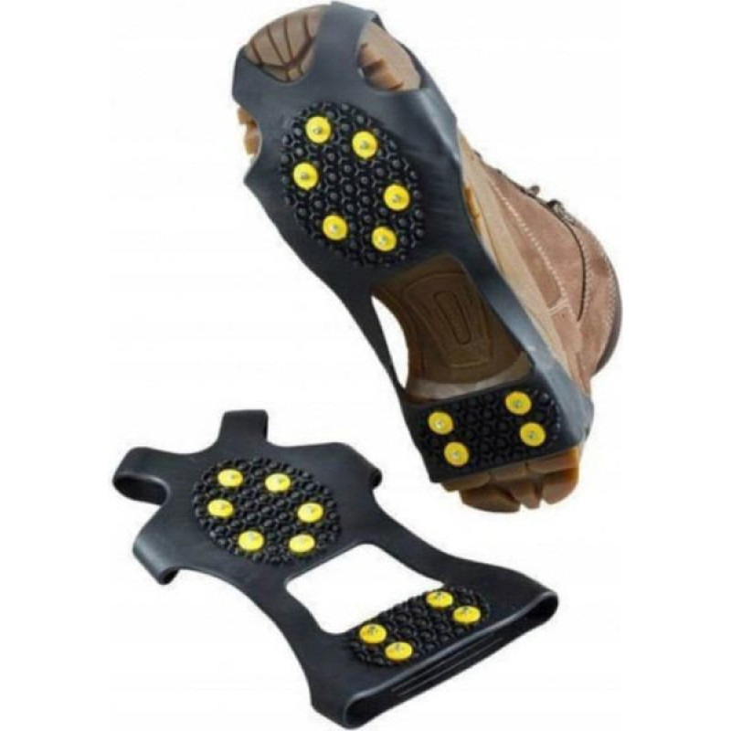 Anti-slip shoe covers SIZES 44-47