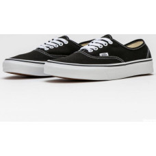 Vans Authentic / VN000EE3BLK1 / Black / size 42.5