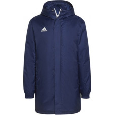 Jacket adidas ENTRADA 22 Stadium Jacket HG6301 / Navy / L
