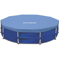 Frame pool cover 366 cm INTEX 28031