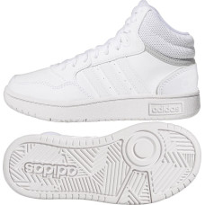Shoes Adidas Hoops Mid 3.0 K GW0401 / 39 1/3
