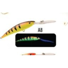 Wobbler AKARA «Top Trolling» 110 F