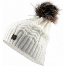 Outhorn women's hat HOZ18-CAD616 white L/XL