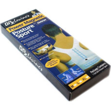 Magnetic back corrector - support Power Magnetic