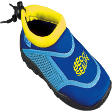 Water sports shoes Beco Kids Sealife 900236, blue, 28/29