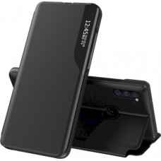 Fusion Accessories Fusion eco leather view book case Samsung A725 Galaxy A72 black