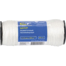 Cord 100m, 1.5mm