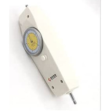 NK-100 Neue Zeiger Push-Spannmesser-Dynamometer Messwerkzeug Kraftzähler-Schubdrehmoment-Tester-Push-Zug-Kraftmessgerät