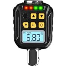 Digitaler Drehmomentschlüssel, Digitaler Drehmomentadapter, einstellbarer 1/2 elektronischer Drehmomentschlüssel
