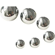 Lagerkugeln, Präzisionslagerstahlkugel-Standard 1 kg(3,5 mm)