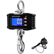 Industrielle Hängewaage, wasserdicht, starke Kräne, Gewichtsmessgerät, Genauigkeit für Lagerversand, hohe Genauigkeit