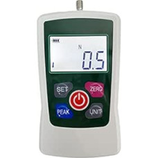 10n Kraftmessgerät Pull-Push-Meter-Dynamometer mit Lastabteilungswert 0.01n Genauigkeit plus minus 1 Prozent
