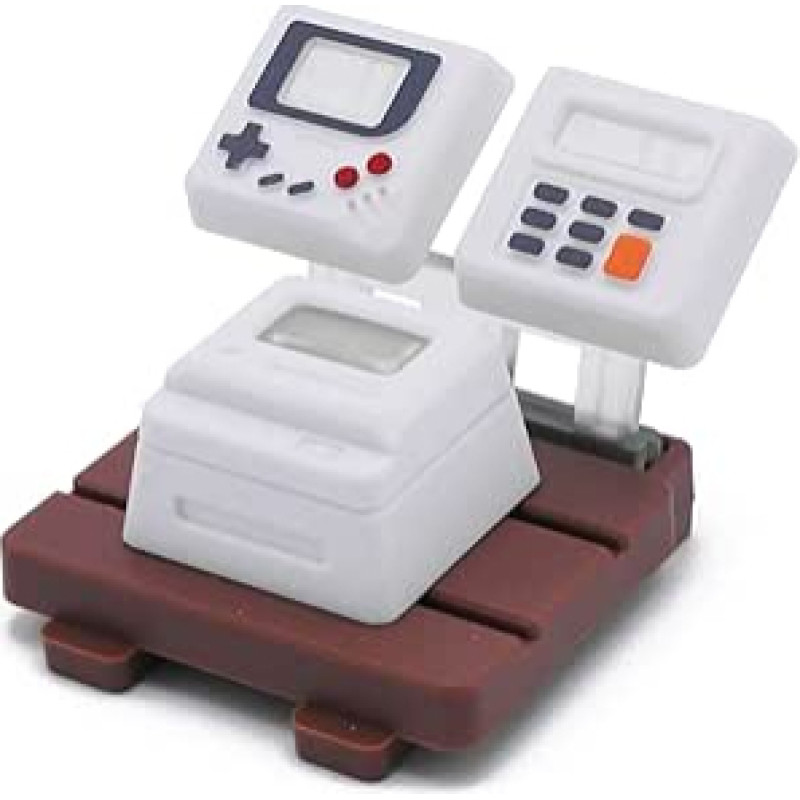 3 in 1 klavišų dangteliai mechaninei klaviatūrai 