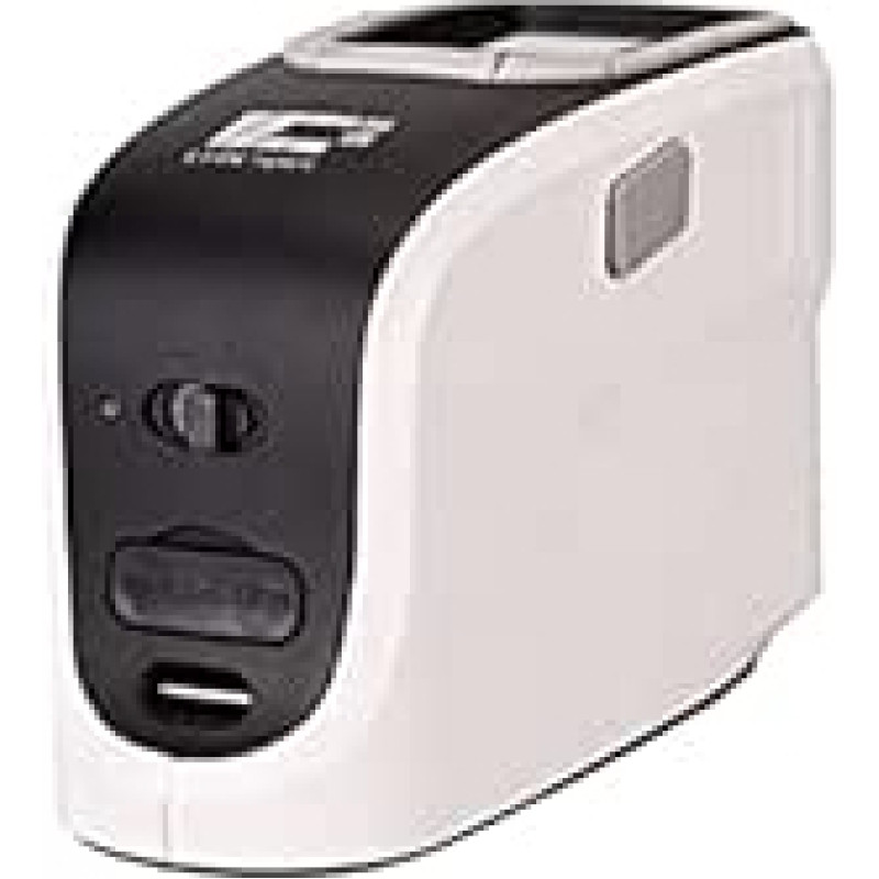 Farbmessgerät, Tragbarer Colorimeter CS-580 Hochvorbereitungsspektrofotometras Kunststofffarbe Farbfarbdifferenzdifferenzdetektor