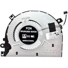 CPU aušintuvas suderinamas su Lenovo IdeaPad S340-14API, S340-14IIL, S340-14IML, S340-14IWL PN: DFS2001058F0T, DC28000OYF0, DFS2001059P0T, DC28000N1F0