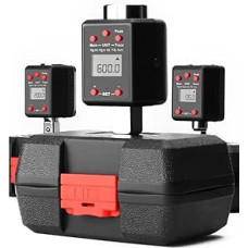 für Digitaler Drehmomentschlüssel-Adapter (1/4